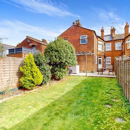 Spacious 2Bd Apartment Cricklewood Londen Buitenkant foto