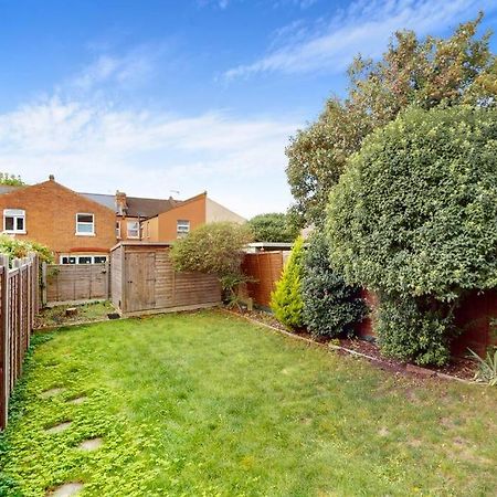 Spacious 2Bd Apartment Cricklewood Londen Buitenkant foto